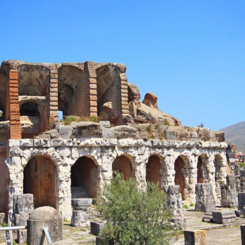 La Città sotto la Città, protagonisti i monumenti lungo l’Appia