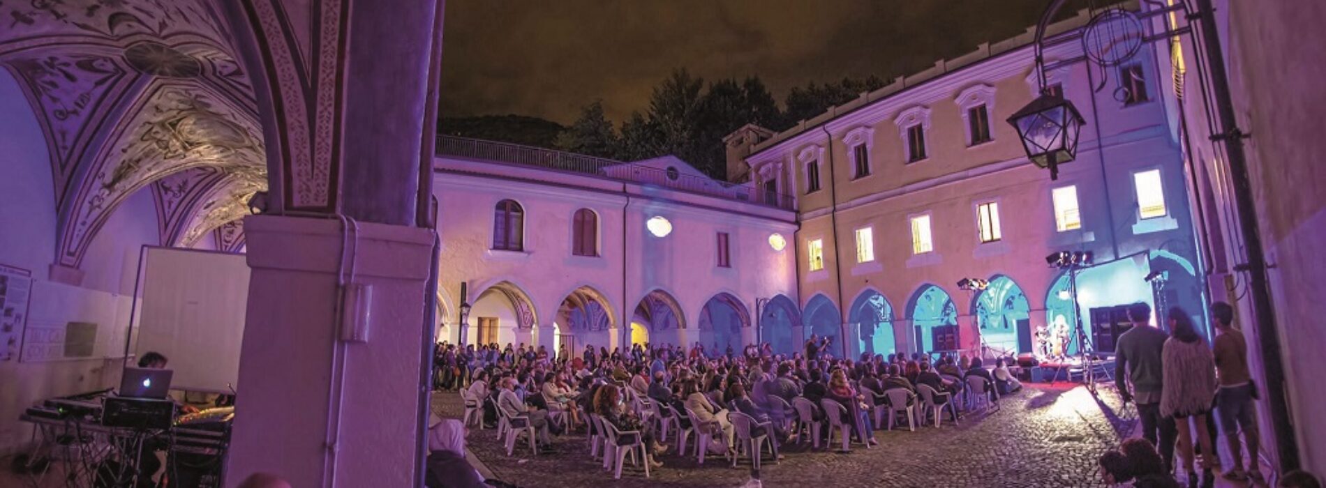 Festival dell’Erranza a Piedimonte Matese, c’è il programma