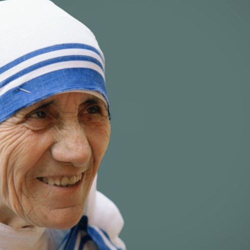 Madre Teresa a 25 anni dalla morte. Capua le rende omaggio