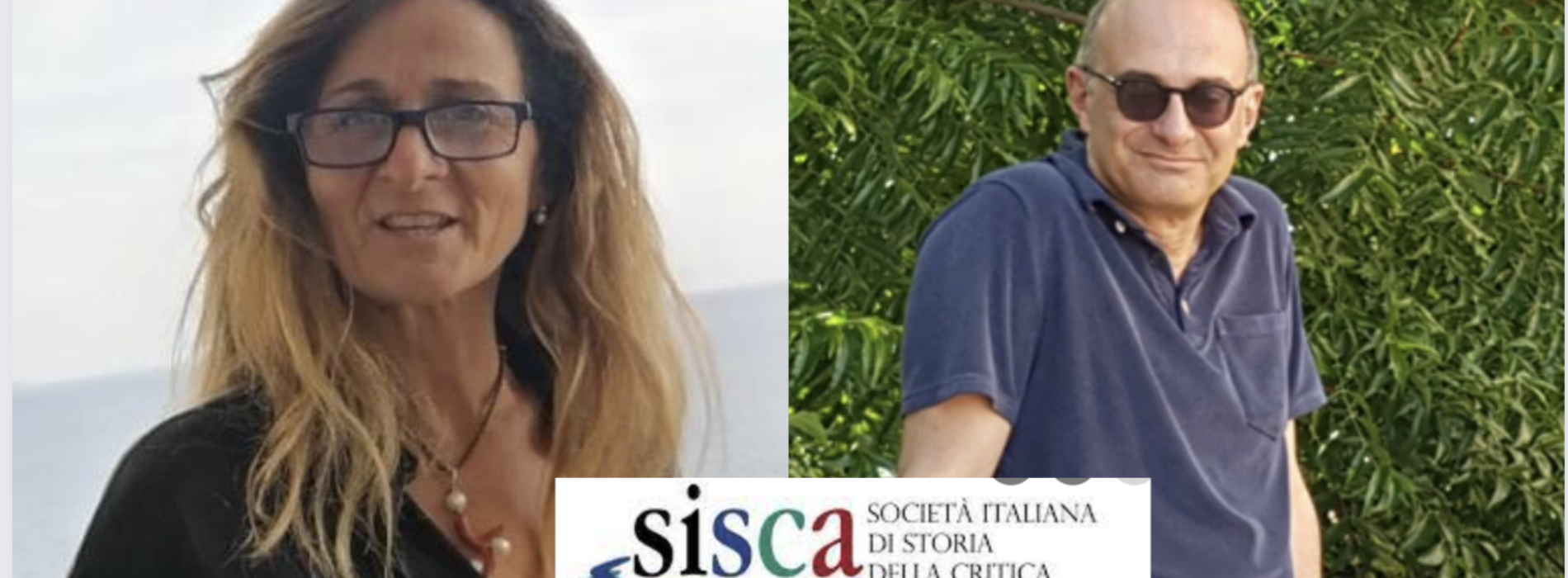 Sisca, si riunisce la Società italiana Storia della critica d’arte