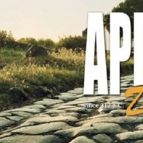 Appia Day 2022, 31 eventi in programma in dieci comuni