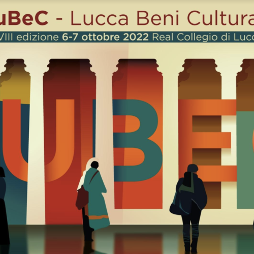 Musei del futuro, la Reggia va alla XVIII edizione di Lubec