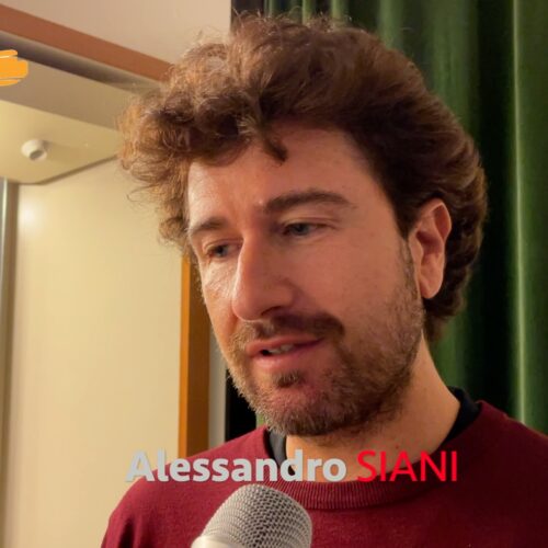 Alessandro Siani, al Comunale di Caserta tre serate sold out