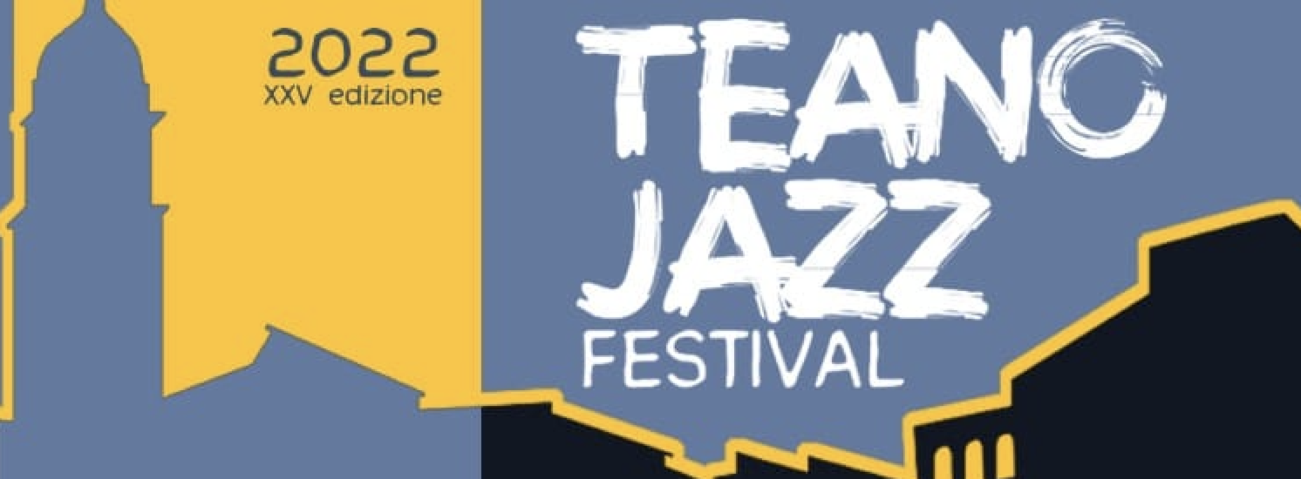 Teano Jazz Festival, 25esima edizione al via dall’otto dicembre