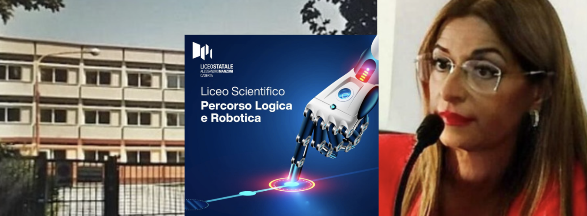 Liceo scientifico del Manzoni, c’è il progetto Logica e Robotica