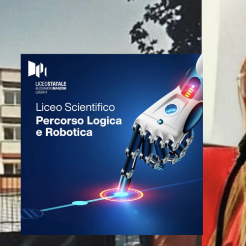 Liceo scientifico del Manzoni, c’è il progetto Logica e Robotica