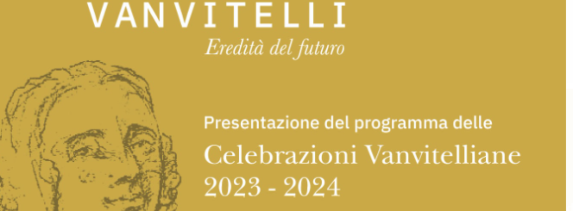 Celebrazioni Vanvitelli, presentazione del programma
