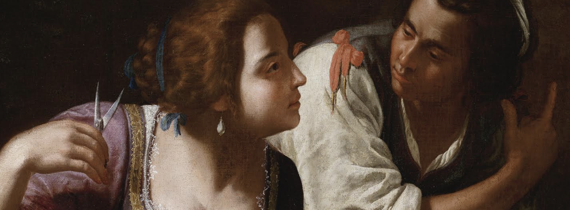 Artemisia Gentileschi, la mostra a Napoli fino a marzo