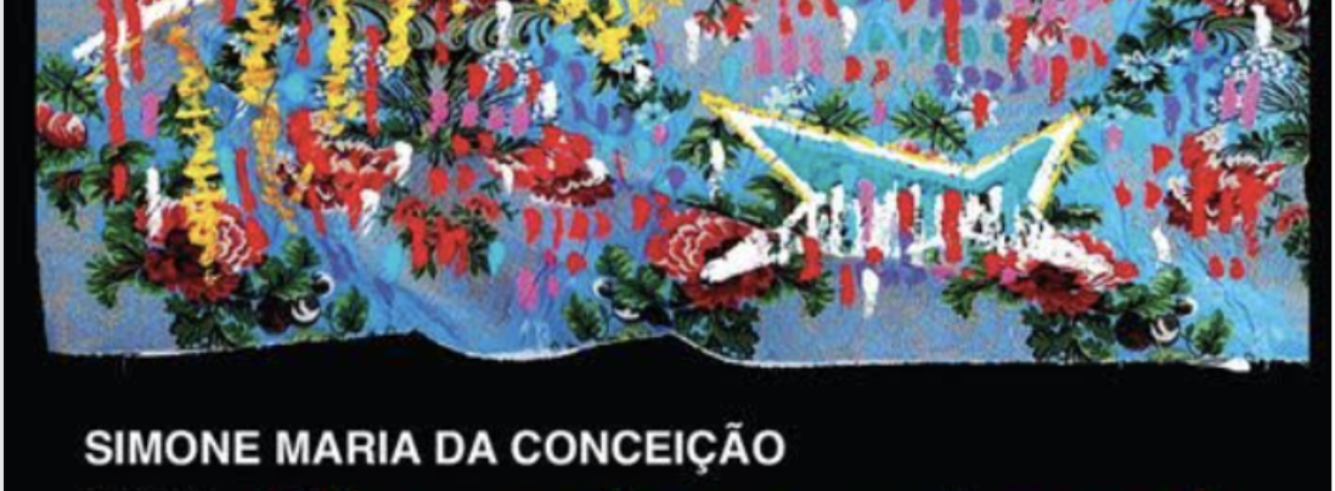 Di che colore mi vuoi, il libro di Maria Da Conceição al Cidis