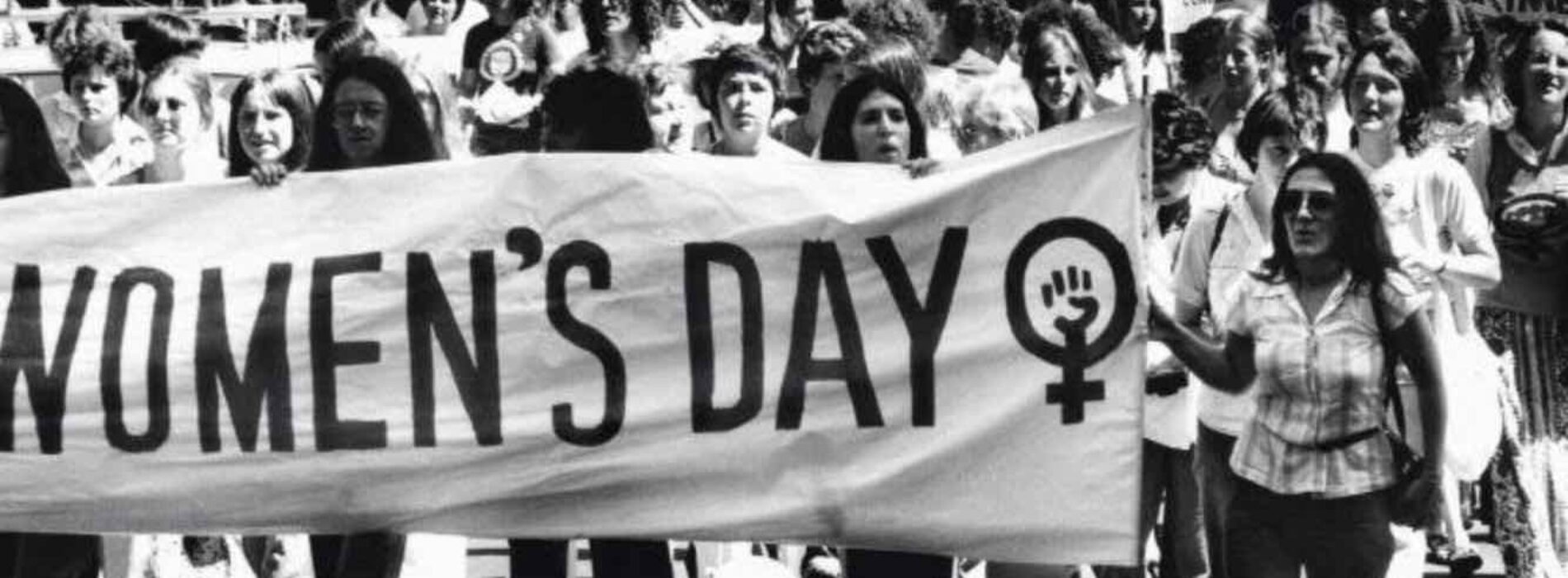 Giornata della donna, un lungo cammino verso la parità