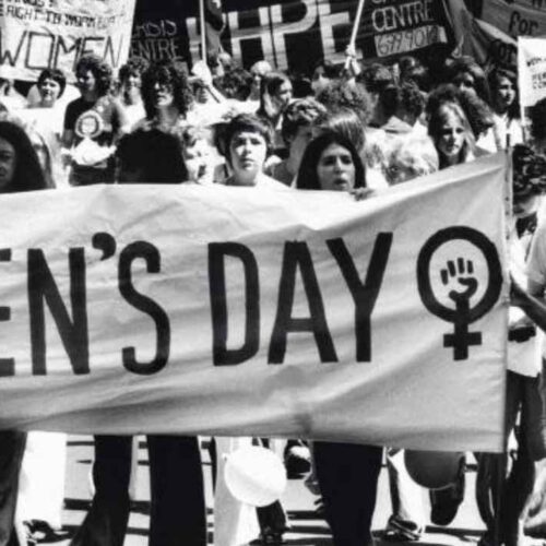 Giornata della donna, un lungo cammino verso la parità