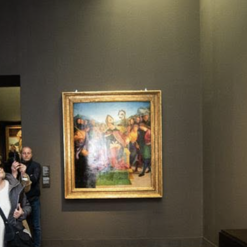 Gli Spagnoli a Napoli, la mostra sul Rinascimento meridionale