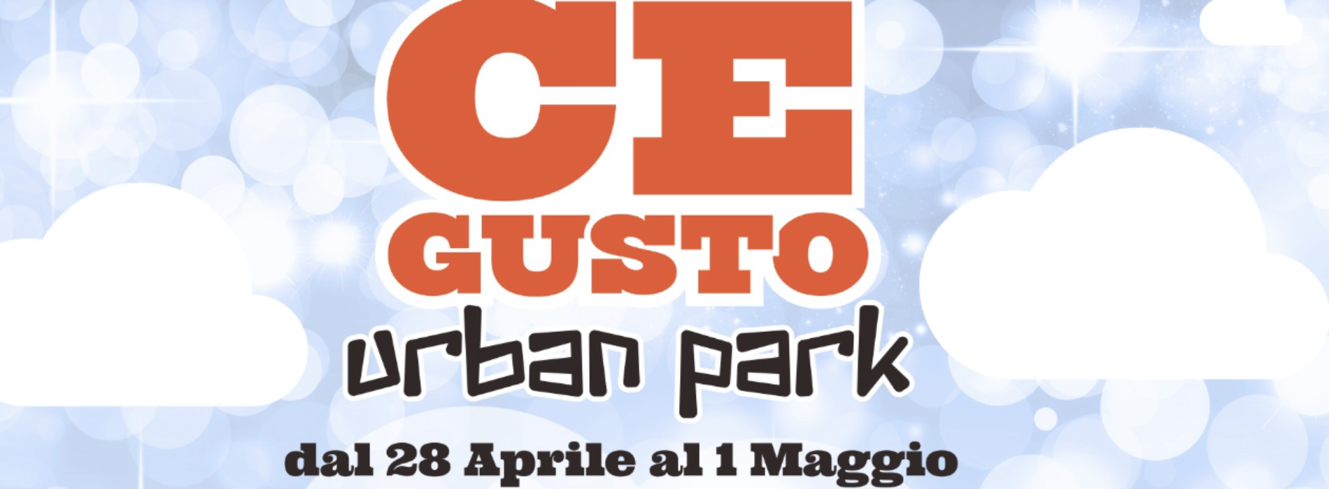 CeGusto StrEat Fest, la rassegna nell’Urban Park di Caserta