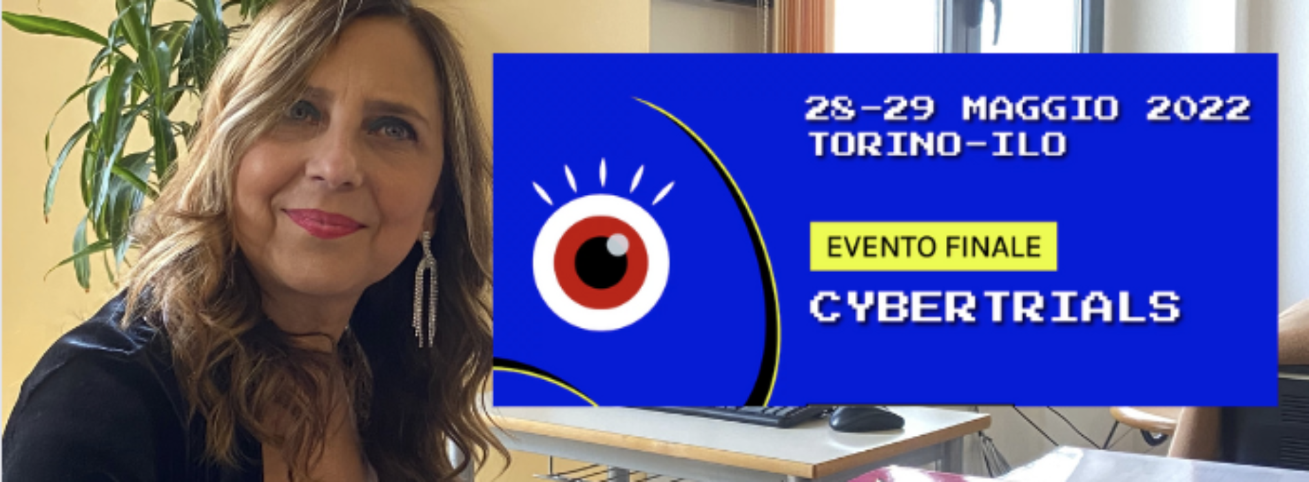 CyberTrials, l’Istituto Giordani di Caserta alle finali di Torino