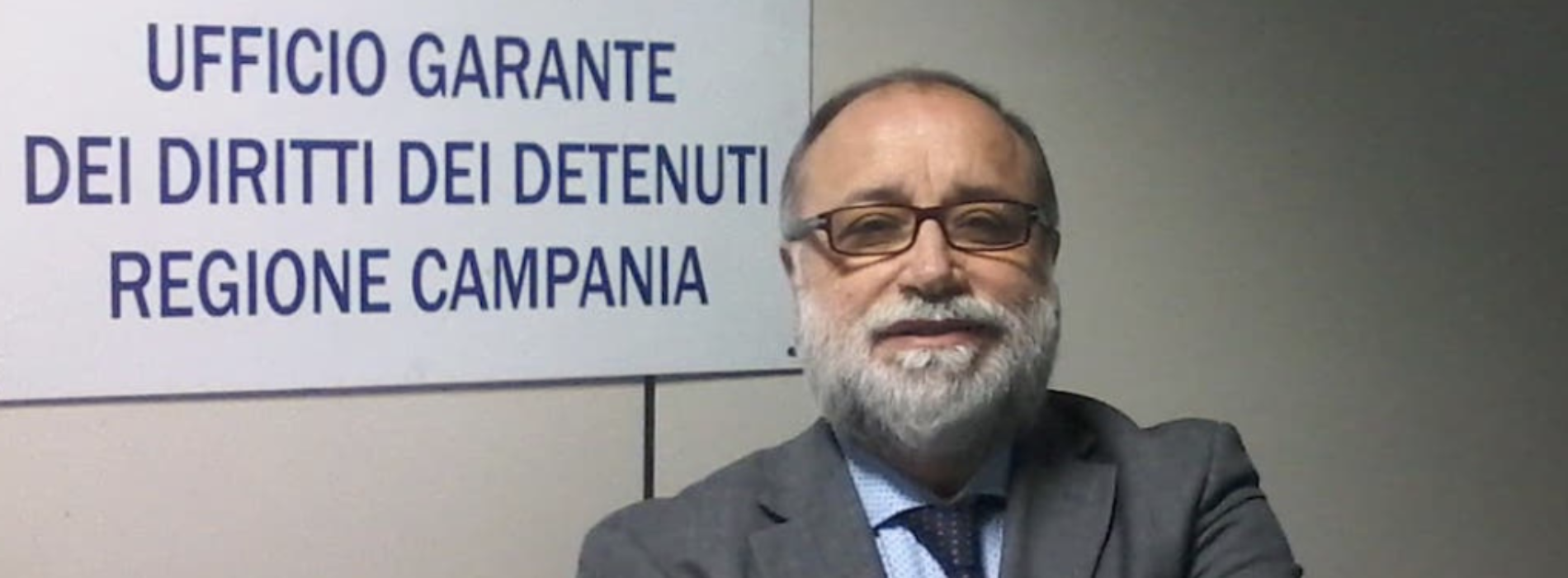 Garante detenuti, si presenta a Caserta la relazione annuale