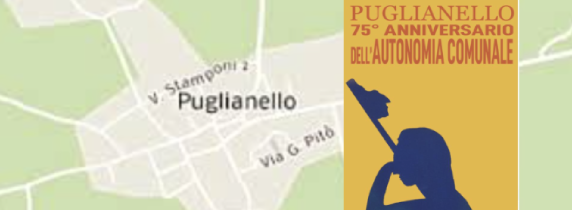 Puglianello è in festa, si celebra l’autonomia comunale
