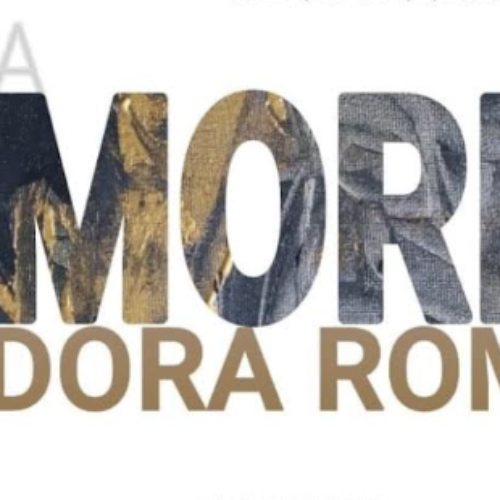 Komorebi, la mostra di Dora Romano da Artemy Gallery