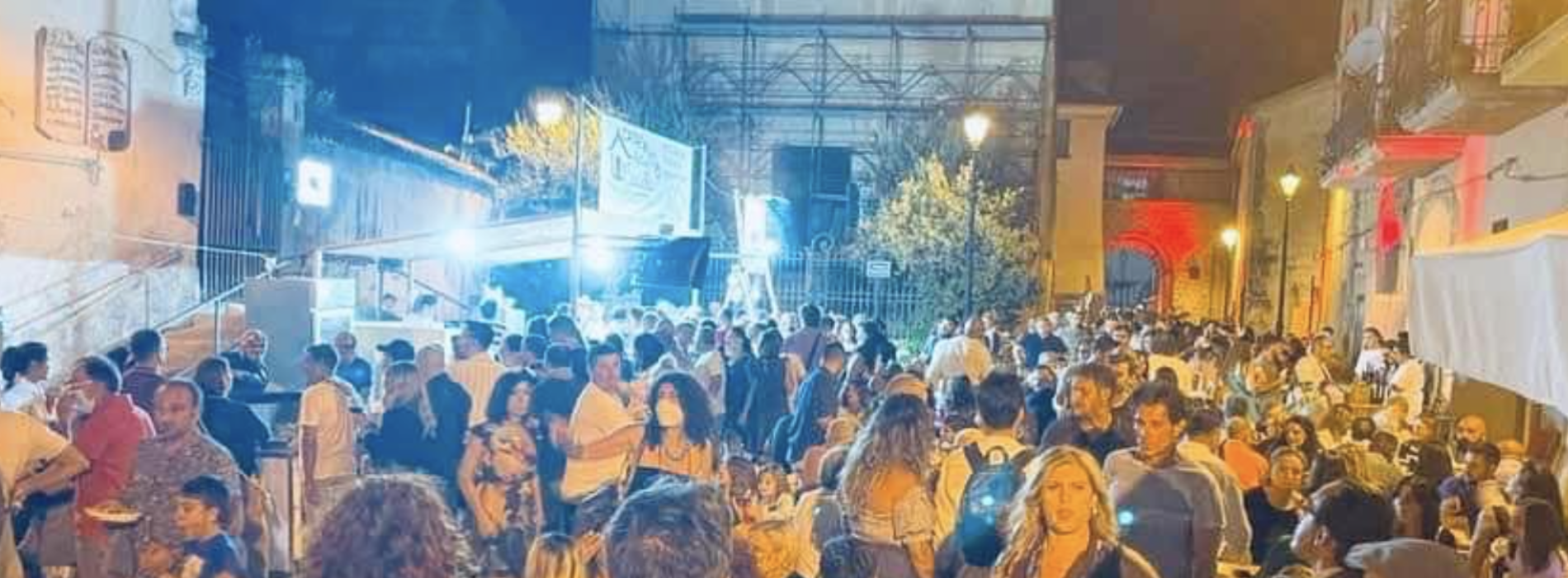 Casavecchia&Pallagrello, torna il Wine Festival a Pontelatone