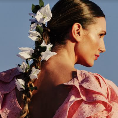 Moda e flamenco, la moda spagnola nella città partenopea