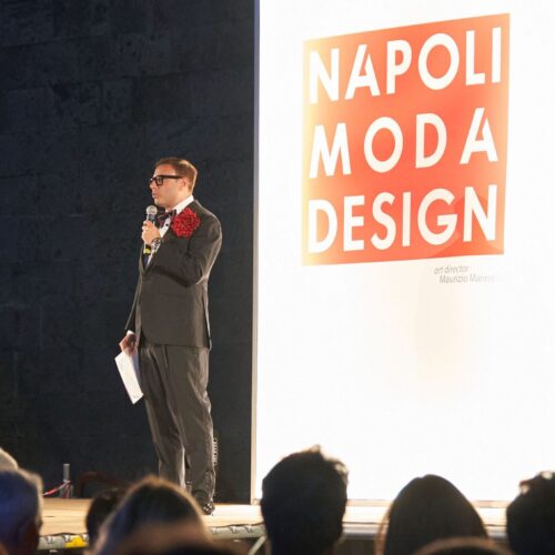 Napoli Moda Design, vola alto anche la decima edizione