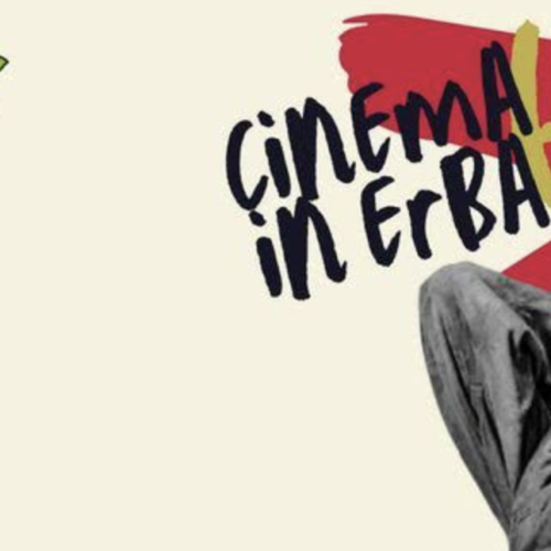 Mixed by Erry, la rassegna Cinema in Erba a Villa Giaquinto