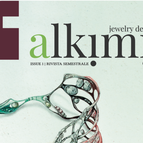 Alkimiya mag, ecco la rivista del dipartimento di Architettura e Oromare