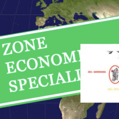 Zone economiche speciali (Zes), un’opportunità per l’agro aversano