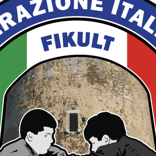 Mondiali di Belt Wrestling IBWA. L’Italia punta al podio