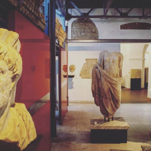 Museo del Sannio, il 26 agosto visite guidate per Benevento Città Spettacolo