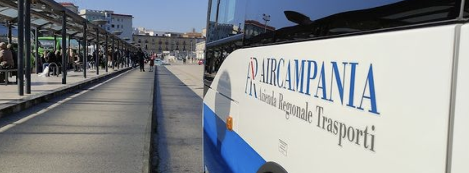 Air Campania, l’azienda aderisce alla campagna di donazione organi