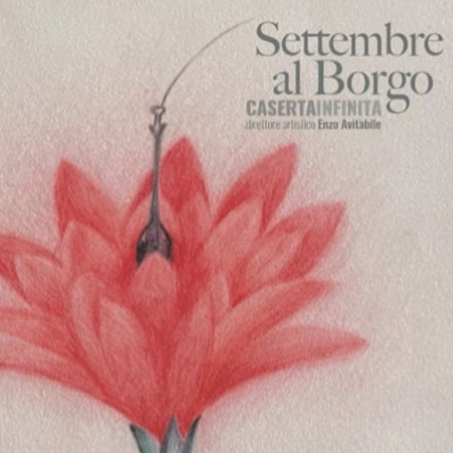 Mine in fiore, l’arte di Mathelda Balatresi al Settembre al Borgo