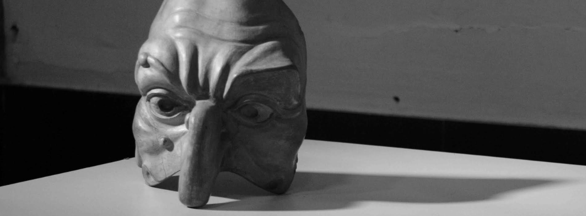 La Maschera dall’Atellana alla Commedia dell’Arte, la mostra