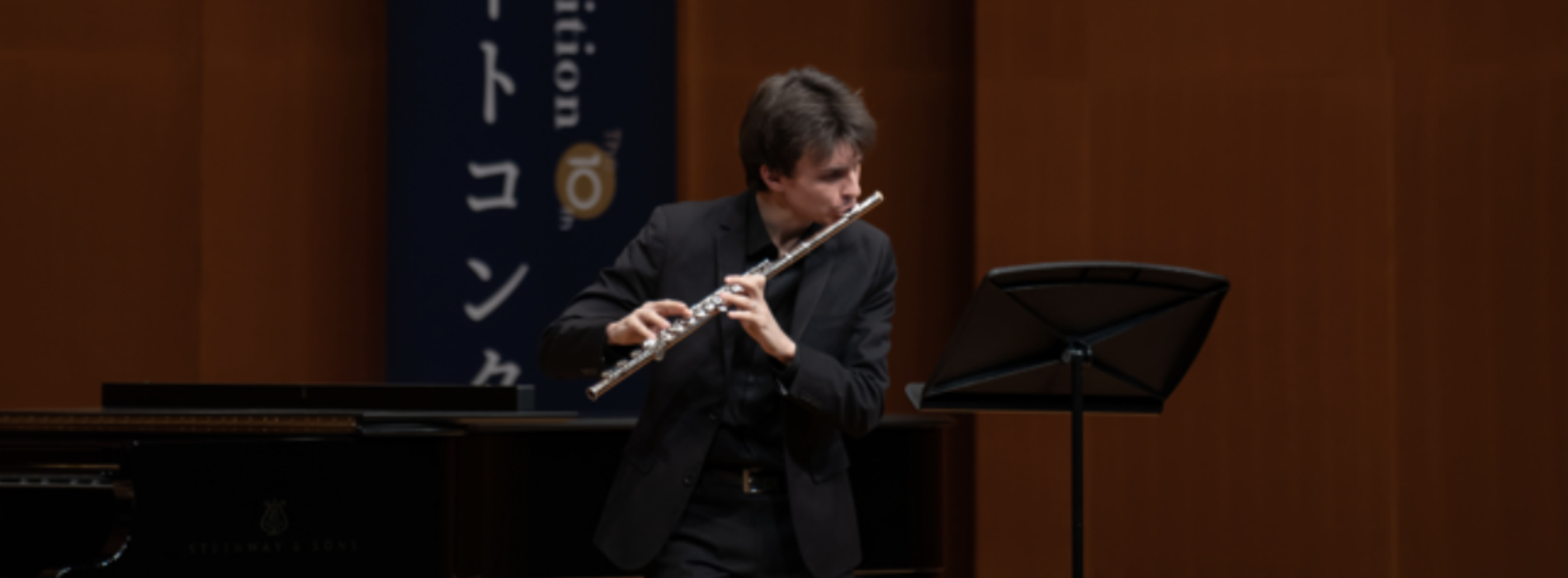 Musica al tempo di Vanvitelli, a Teano il flauto di Mario Bruno