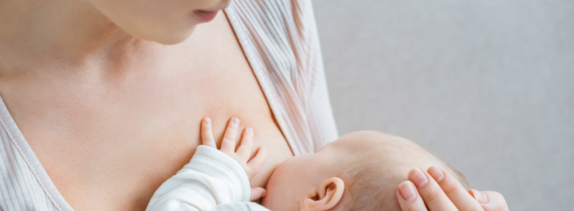 L’Unicef per l’allattamento al seno, al via la sensibilizzazione