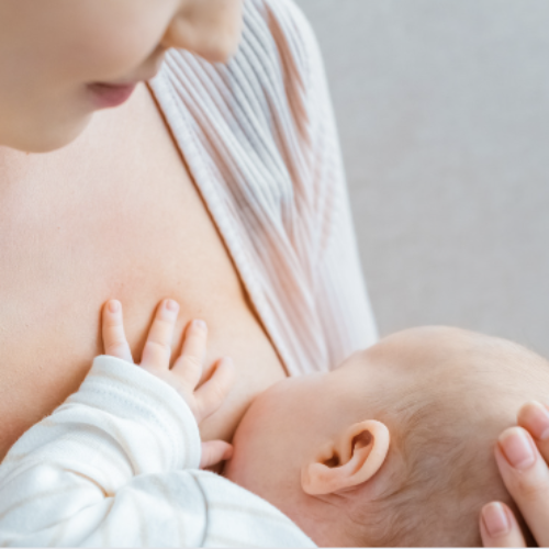 L’Unicef per l’allattamento al seno, al via la sensibilizzazione
