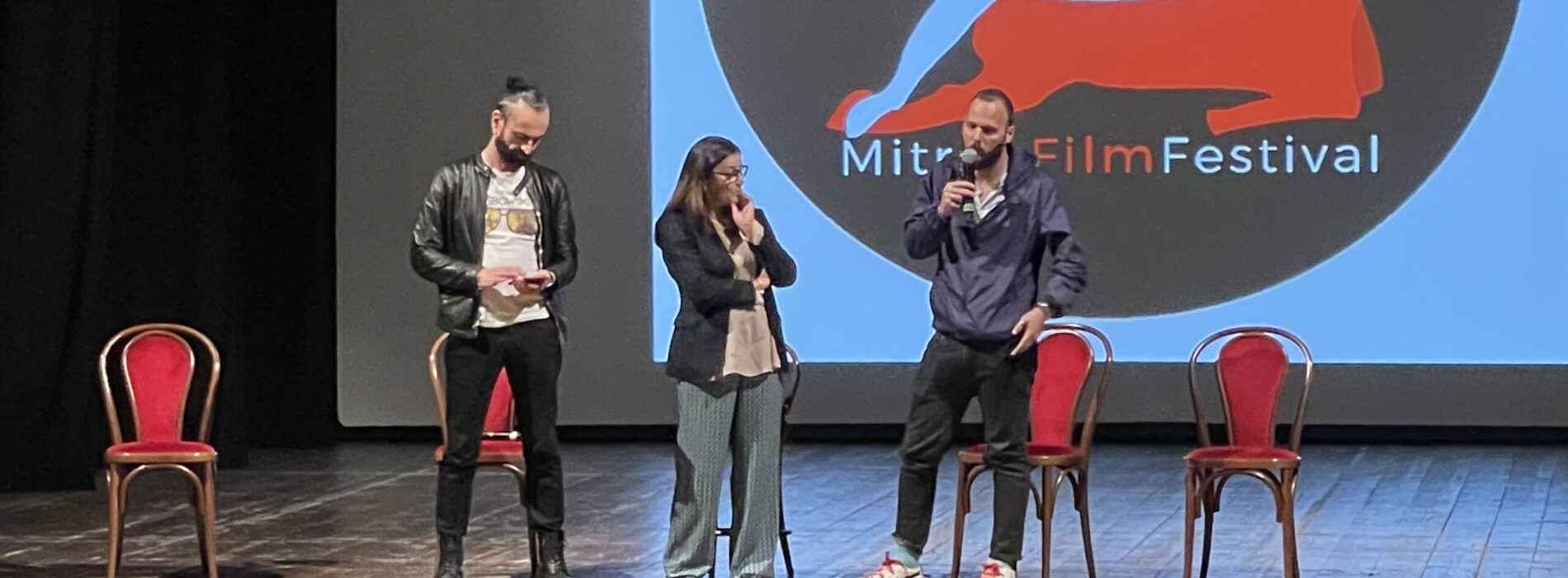 Mitreo Film Festival, calato il sipario sulla 23esima edizione