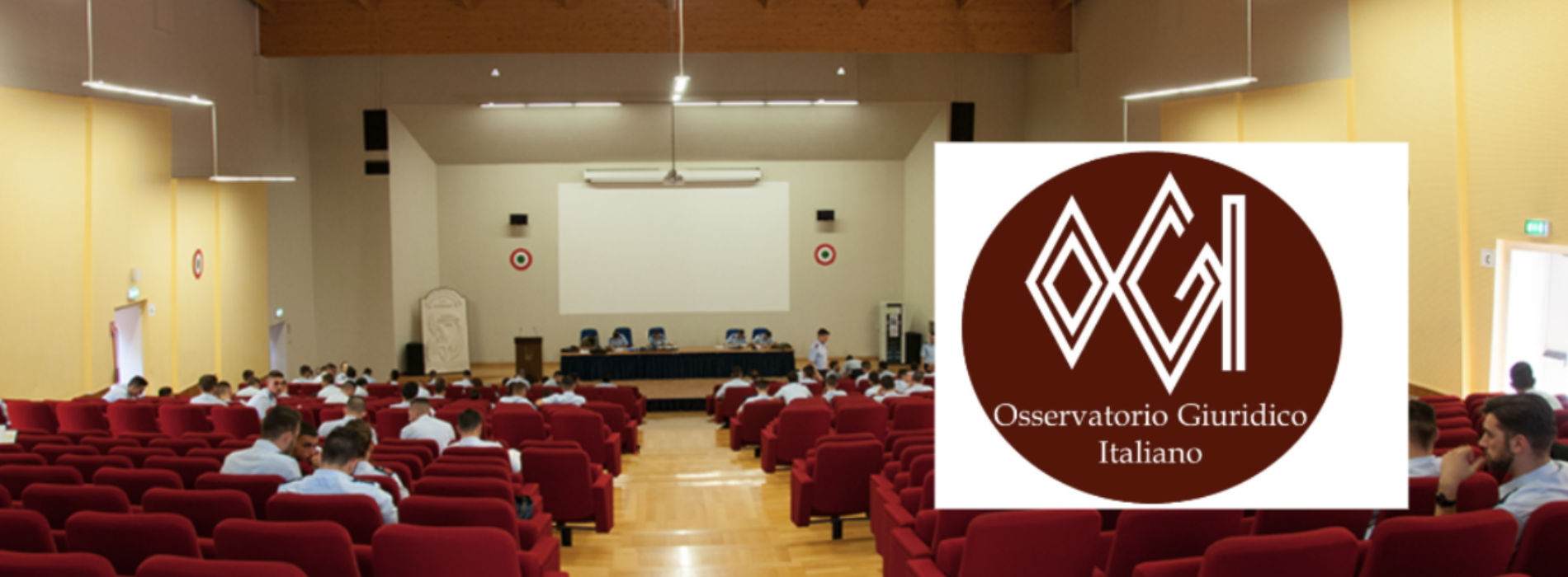 L’Osservatorio Giuridico Italiano celebra quindici anni di attività