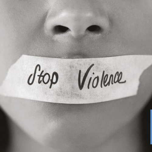 Stop violenza, a Giurisprudenza una giornata di sensibilizzazione