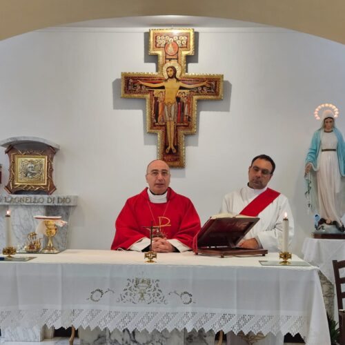 Nomina vescovo Lagnese. Marino, figura di alto profilo spirituale e culturale