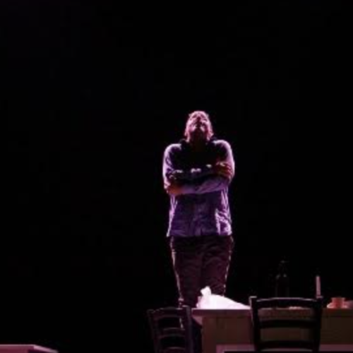 Teatro Cts. La compagnia Fuori Bolla presenta “La Trappola”