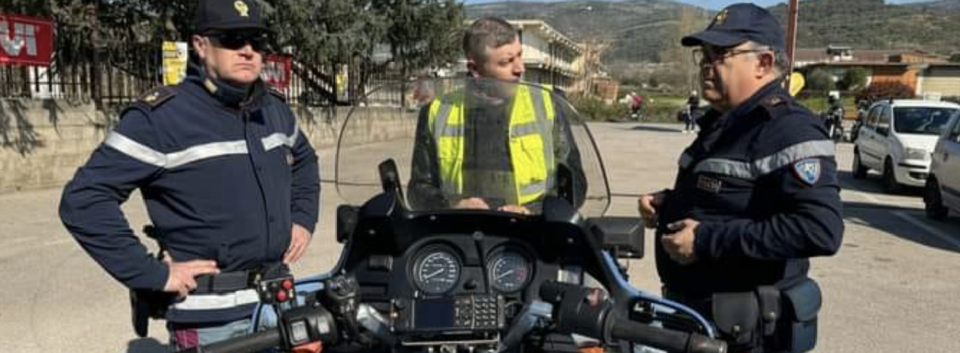 Autismo, 200 moto da tutta Italia per l’evento Mototerapia