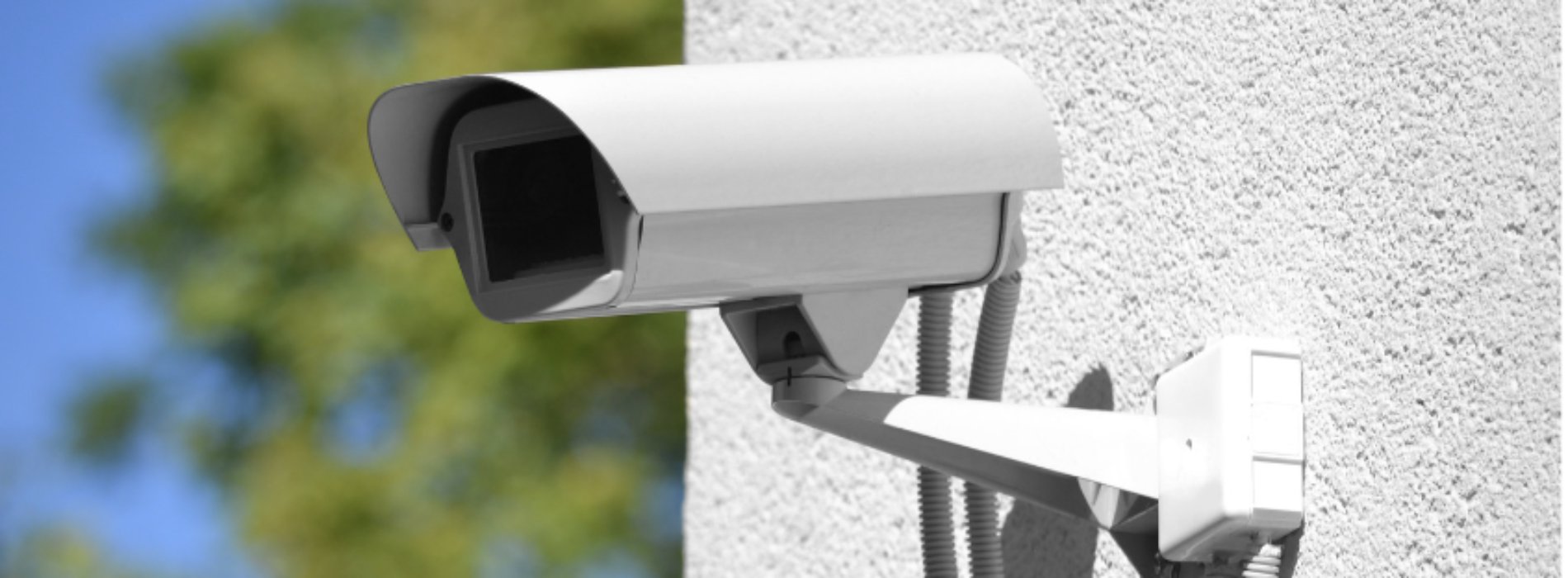 Sicurezza urbana, in arrivo sistemi di videosorveglianza