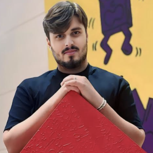 Mostra artisti pop a Orzinuovi, espone il casertano Marco Izzo