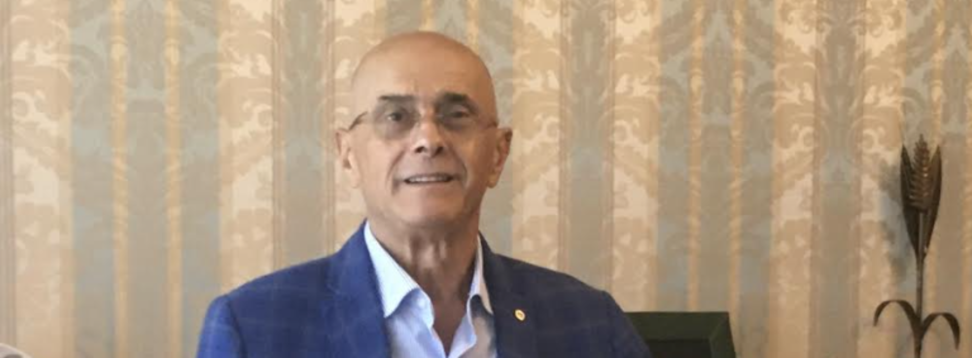 Lions Club Caserta Host, Domenico Petrillo nuovo presidente