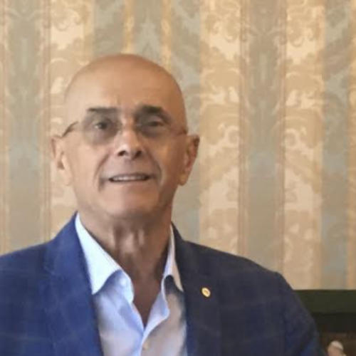 Lions Club Caserta Host, Domenico Petrillo nuovo presidente
