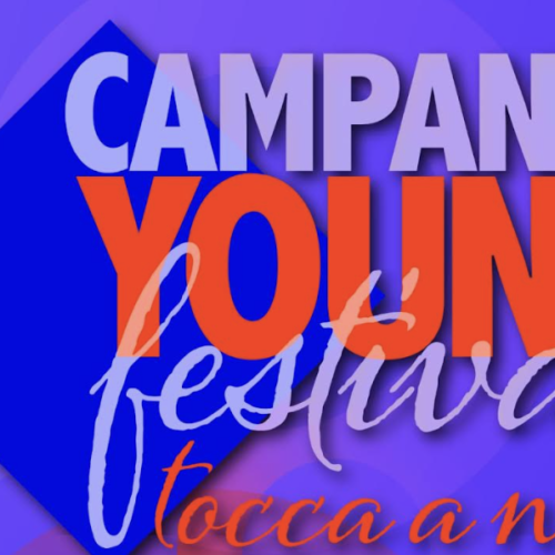 Campania Young Festival, al palazzo Reale di Napoli 2mila studenti
