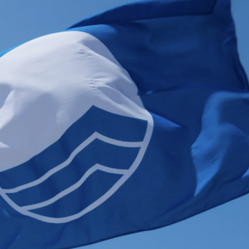 Bandiera Blu sul litorale Domitio, riconoscimento per Cellole