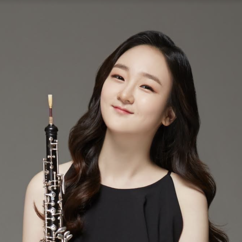 Reggia. Primavera Mozartiana, concerto dell’oboista Hyun Jung Song